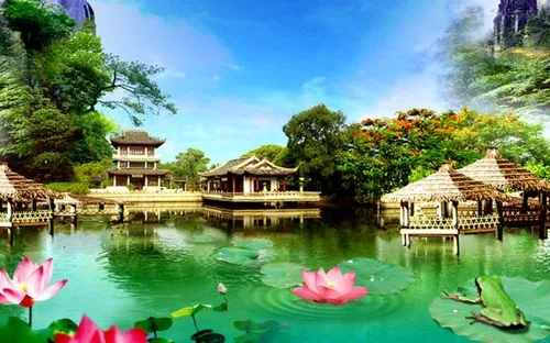节能智能制造高精度